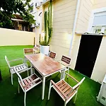 Domus Citrus Holiday home