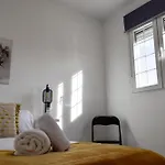 Holiday home Domus Citrus Merida