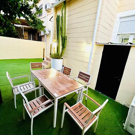 Domus Citrus Tatil Evi