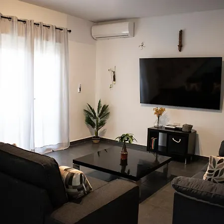 Tatil Evi Domus Citrus Mérida