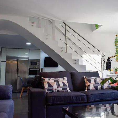 Domus Citrus בית נופש מרידה