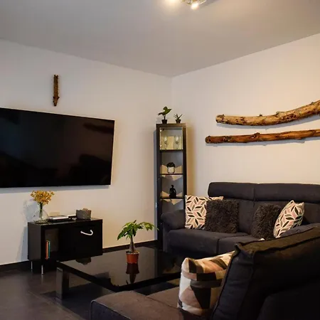 Tatil Evi Domus Citrus Mérida