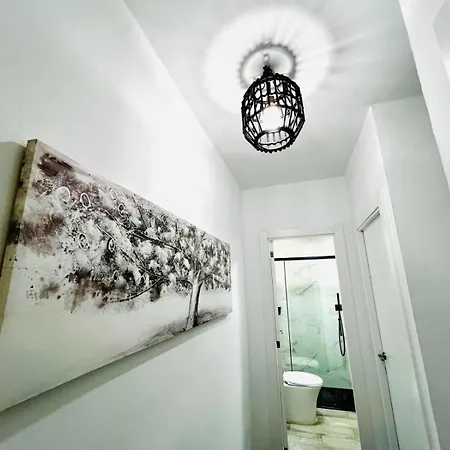 Tatil Evi Domus Citrus