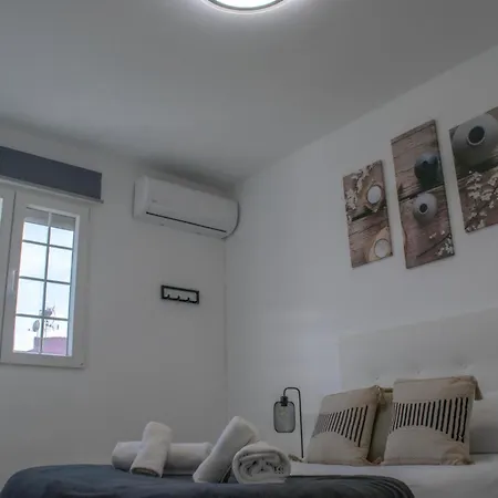 Domus Citrus Tatil Evi *