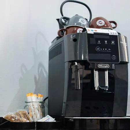 Domus Citrus Tatil Evi Mérida