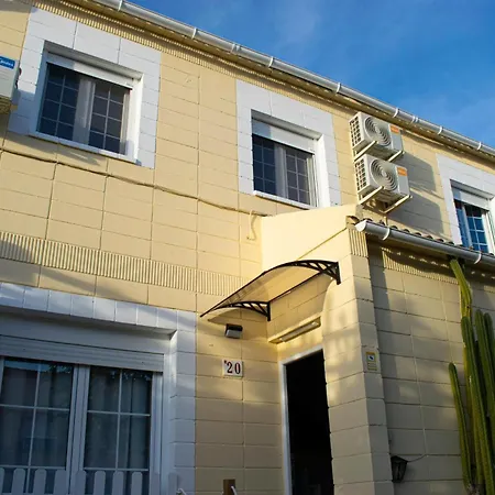 Domus Citrus * Mérida