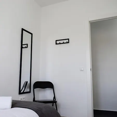 בית נופש Domus Citrus