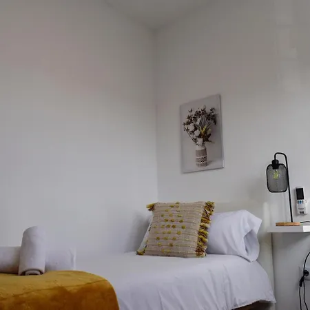 בית נופש Domus Citrus מרידה
