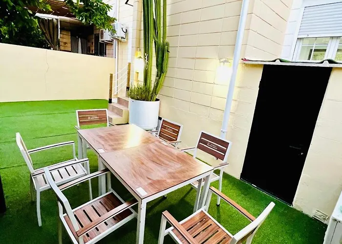 Domus Citrus Hébergement de vacances