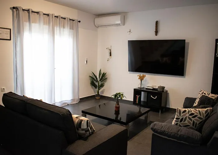 Hébergement de vacances Domus Citrus Mérida