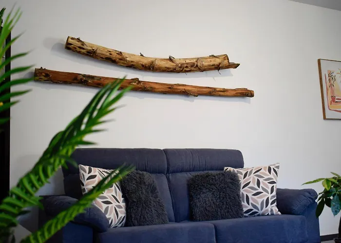 Hébergement de vacances Domus Citrus *