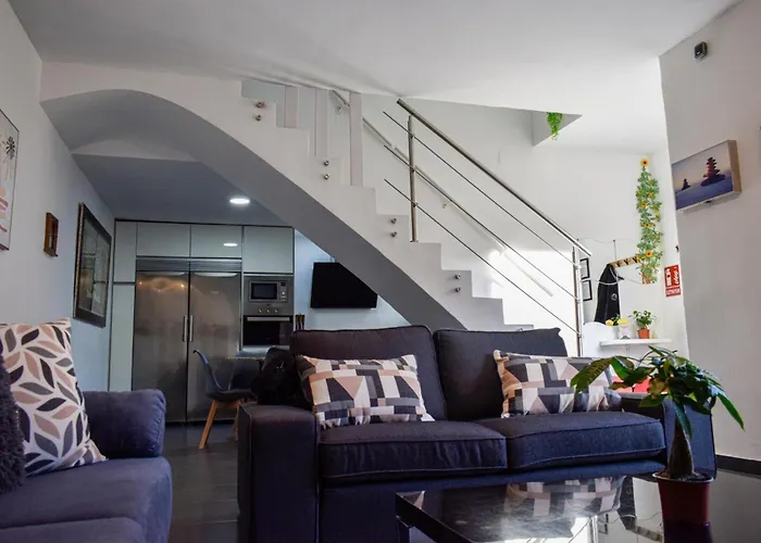 Domus Citrus Hébergement de vacances Mérida