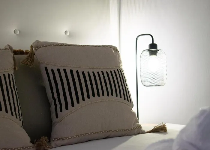 Hébergement de vacances Domus Citrus *