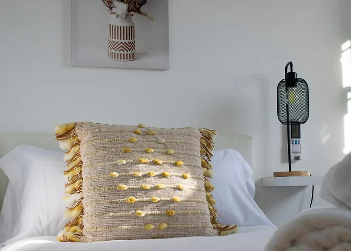 Domus Citrus Hébergement de vacances Mérida