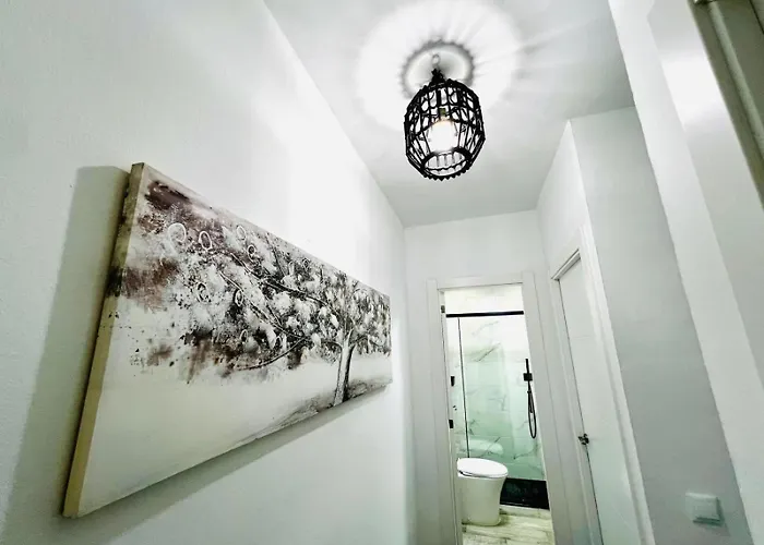 Hébergement de vacances Domus Citrus