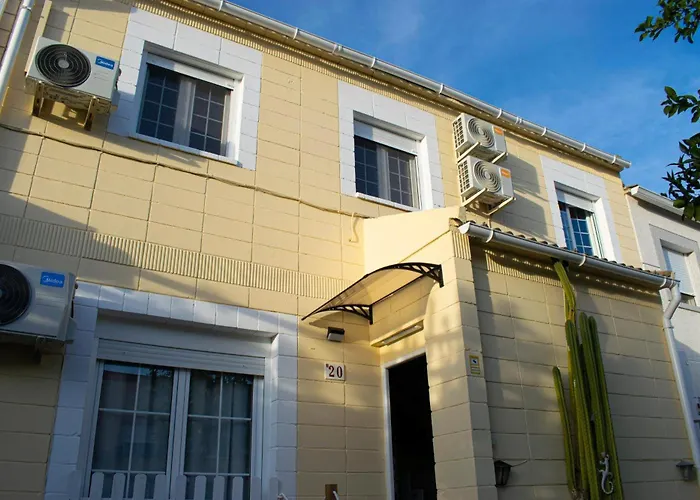 Domus Citrus * Mérida