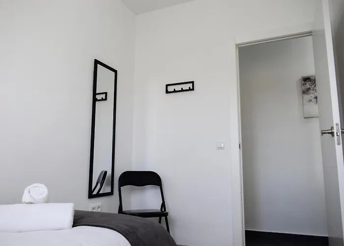 Hébergement de vacances Domus Citrus