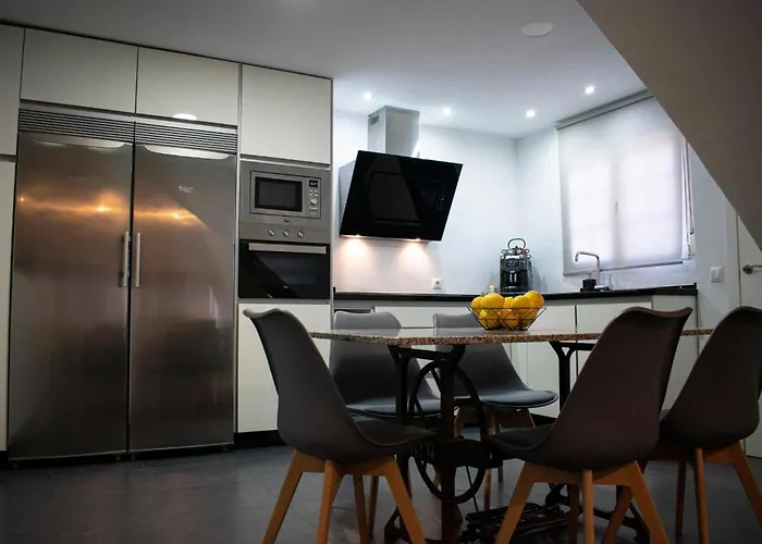 Domus Citrus Hébergement de vacances *