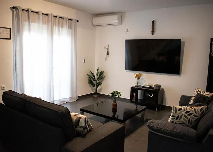 Hébergement de vacances Domus Citrus *