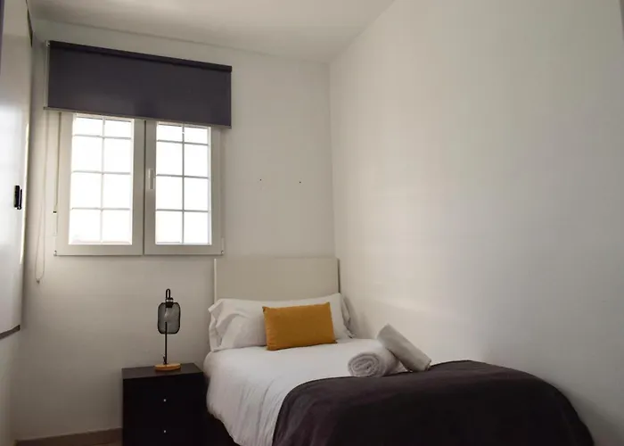 Domus Citrus Hébergement de vacances Mérida