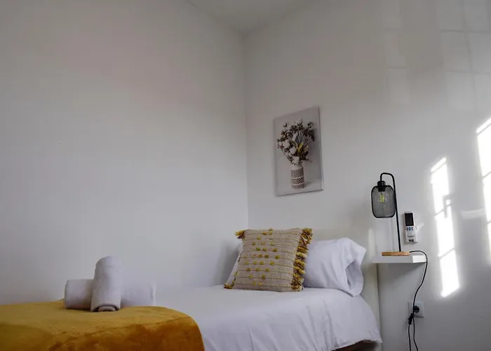 Hébergement de vacances Domus Citrus Mérida